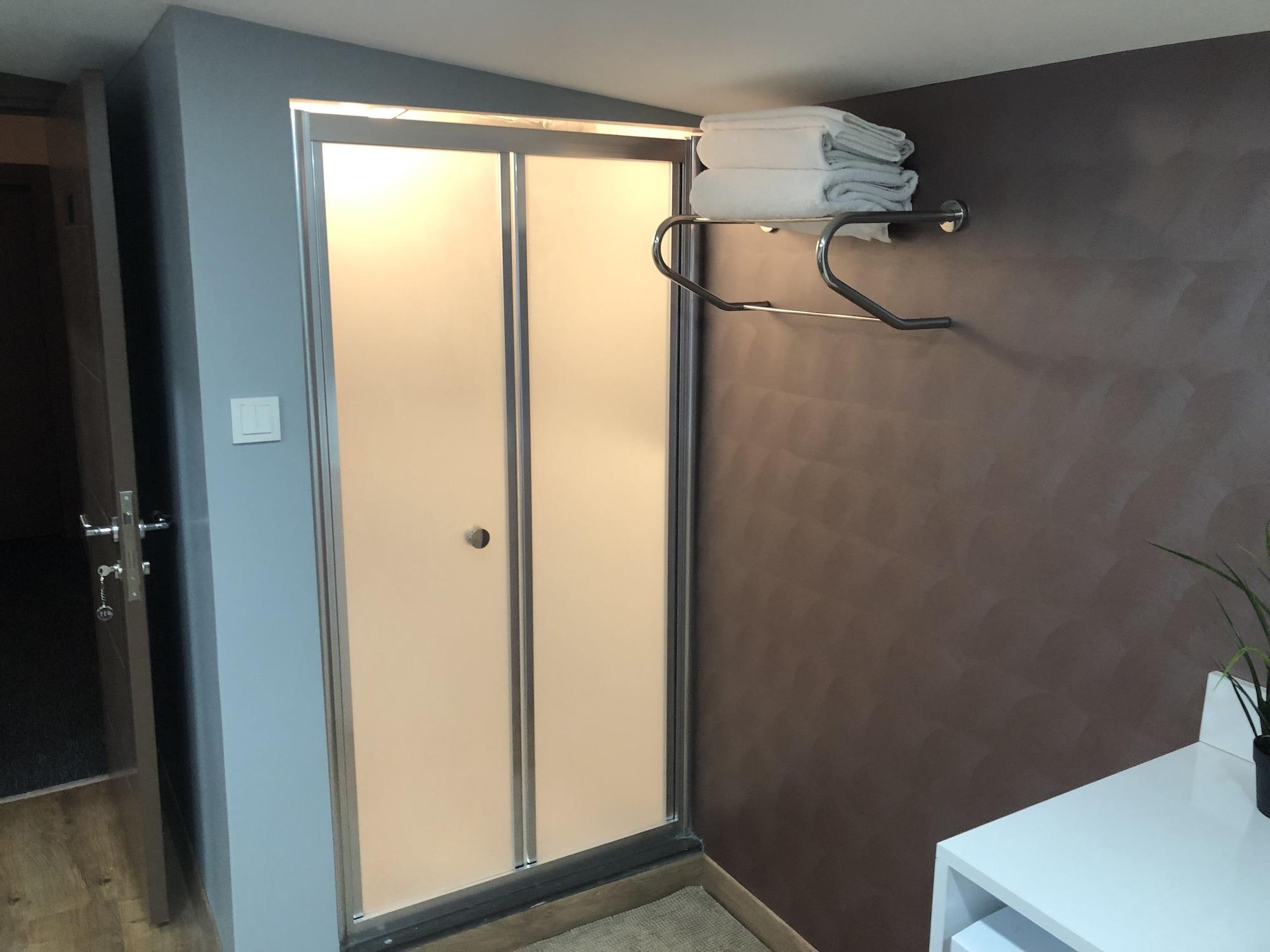 LİZZİA BUTiK HOTEL Istanbul Eksteriør billede