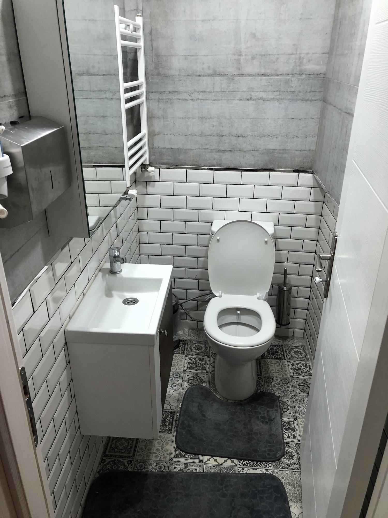 LİZZİA BUTiK HOTEL Istanbul Eksteriør billede