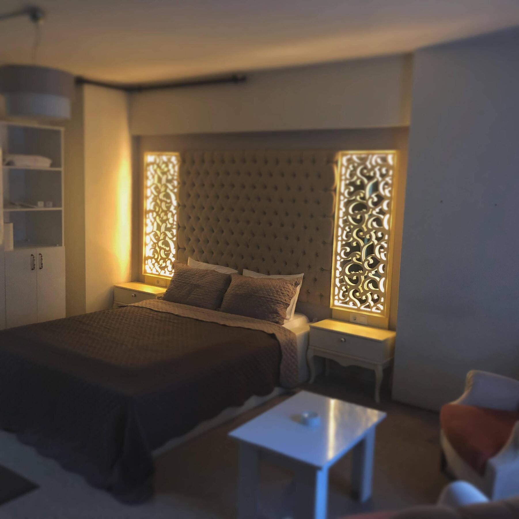 LİZZİA BUTiK HOTEL Istanbul Eksteriør billede