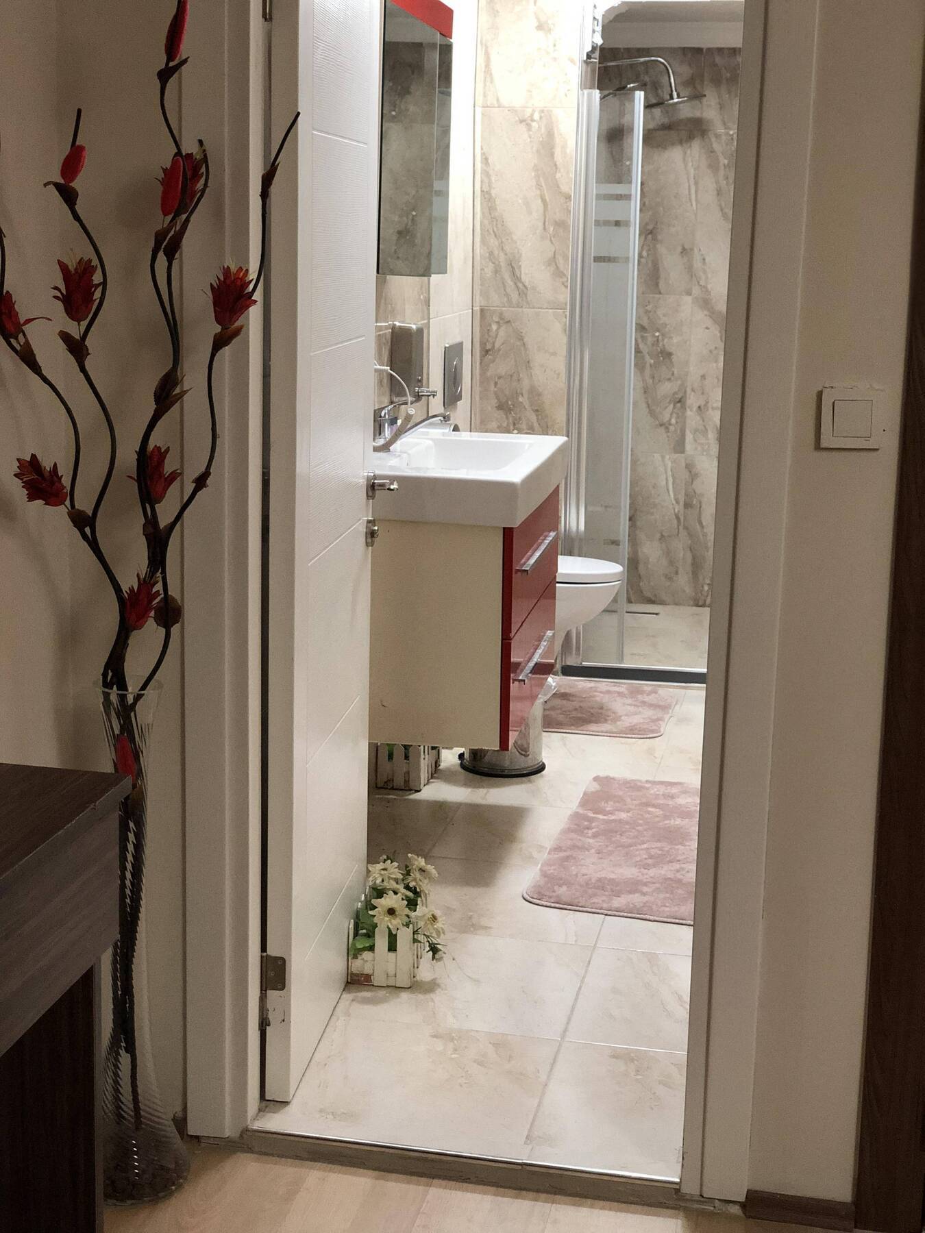 LİZZİA BUTiK HOTEL Istanbul Eksteriør billede